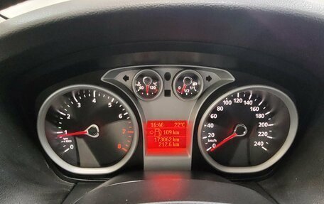 Ford Focus II рестайлинг, 2011 год, 450 000 рублей, 14 фотография