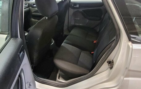 Ford Focus II рестайлинг, 2011 год, 450 000 рублей, 10 фотография