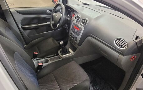 Ford Focus II рестайлинг, 2011 год, 450 000 рублей, 8 фотография