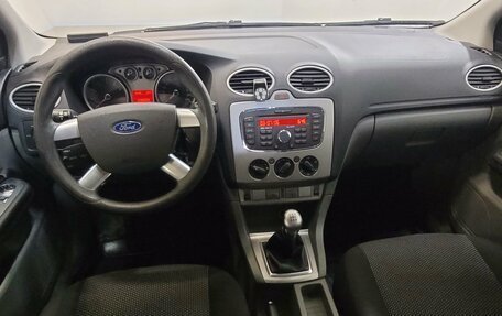 Ford Focus II рестайлинг, 2011 год, 450 000 рублей, 7 фотография