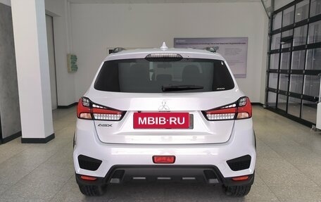 Mitsubishi ASX I рестайлинг, 2021 год, 2 590 000 рублей, 5 фотография