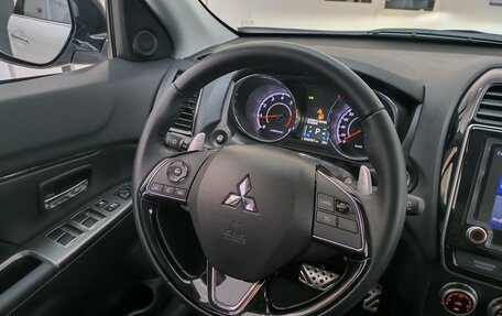 Mitsubishi ASX I рестайлинг, 2021 год, 2 590 000 рублей, 17 фотография