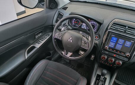 Mitsubishi ASX I рестайлинг, 2021 год, 2 590 000 рублей, 15 фотография