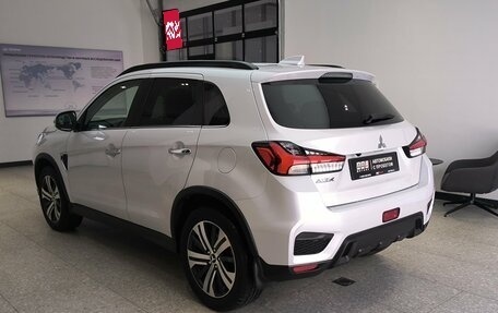 Mitsubishi ASX I рестайлинг, 2021 год, 2 590 000 рублей, 6 фотография