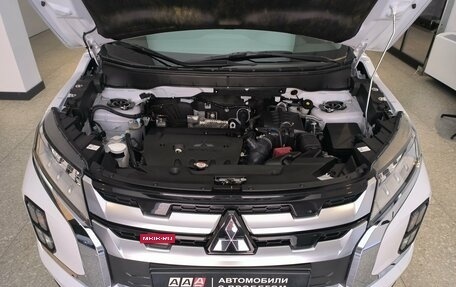 Mitsubishi ASX I рестайлинг, 2021 год, 2 590 000 рублей, 7 фотография