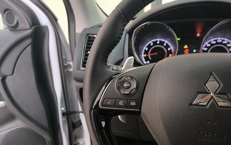 Mitsubishi ASX I рестайлинг, 2021 год, 2 590 000 рублей, 23 фотография