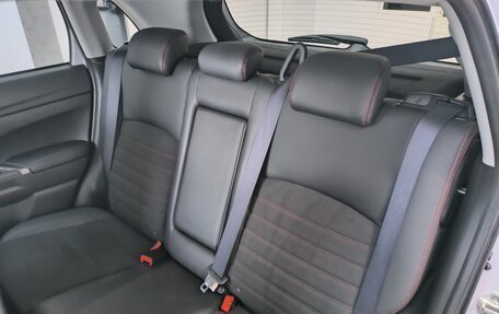Mitsubishi ASX I рестайлинг, 2021 год, 2 590 000 рублей, 30 фотография