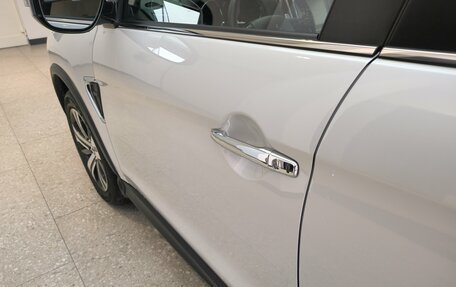 Mitsubishi ASX I рестайлинг, 2021 год, 2 590 000 рублей, 26 фотография