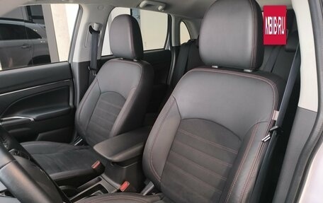 Mitsubishi ASX I рестайлинг, 2021 год, 2 590 000 рублей, 28 фотография