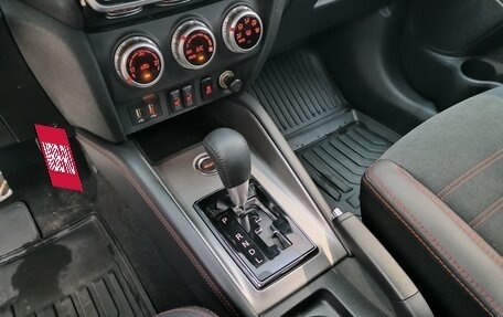 Mitsubishi ASX I рестайлинг, 2021 год, 2 590 000 рублей, 21 фотография