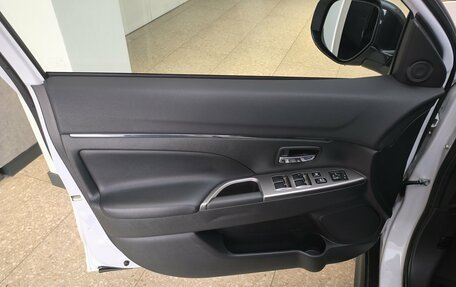 Mitsubishi ASX I рестайлинг, 2021 год, 2 590 000 рублей, 35 фотография