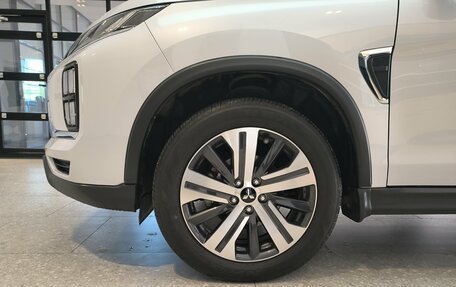Mitsubishi ASX I рестайлинг, 2021 год, 2 590 000 рублей, 32 фотография