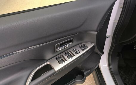 Mitsubishi ASX I рестайлинг, 2021 год, 2 590 000 рублей, 34 фотография