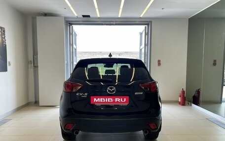 Mazda CX-5 II, 2013 год, 1 650 000 рублей, 5 фотография