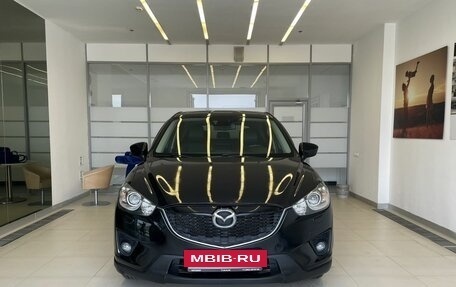 Mazda CX-5 II, 2013 год, 1 650 000 рублей, 2 фотография