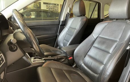 Mazda CX-5 II, 2013 год, 1 650 000 рублей, 8 фотография