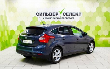 Ford Focus III, 2011 год, 700 000 рублей, 2 фотография