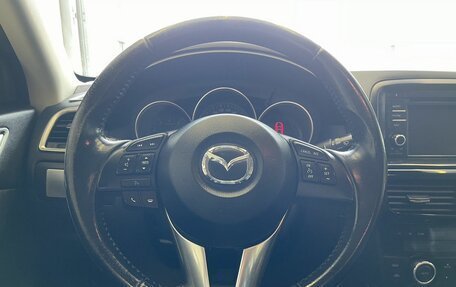 Mazda CX-5 II, 2013 год, 1 650 000 рублей, 11 фотография