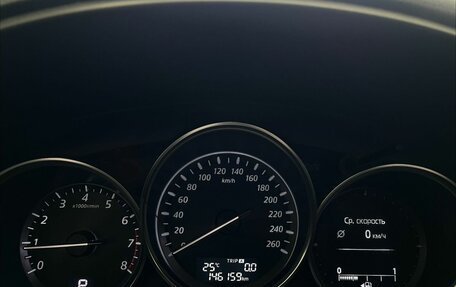 Mazda CX-5 II, 2013 год, 1 650 000 рублей, 12 фотография
