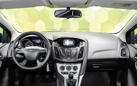 Ford Focus III, 2011 год, 700 000 рублей, 14 фотография
