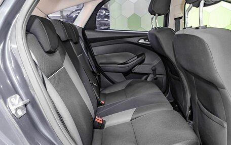 Ford Focus III, 2011 год, 700 000 рублей, 13 фотография