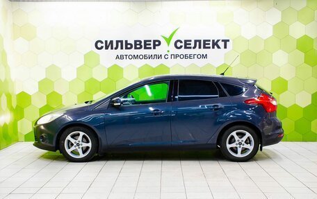 Ford Focus III, 2011 год, 700 000 рублей, 7 фотография