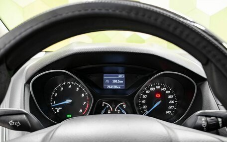 Ford Focus III, 2011 год, 700 000 рублей, 16 фотография