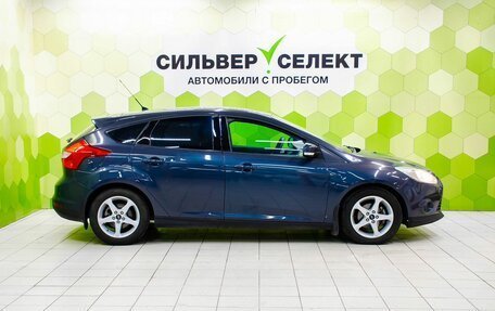 Ford Focus III, 2011 год, 700 000 рублей, 8 фотография