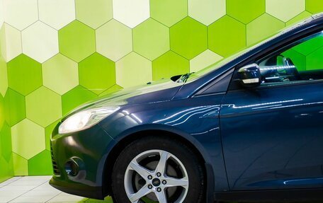 Ford Focus III, 2011 год, 700 000 рублей, 9 фотография