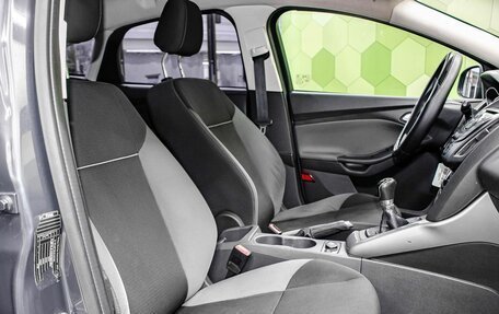 Ford Focus III, 2011 год, 700 000 рублей, 11 фотография