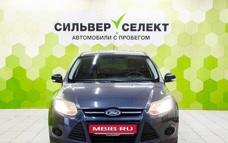Ford Focus III, 2011 год, 700 000 рублей, 3 фотография