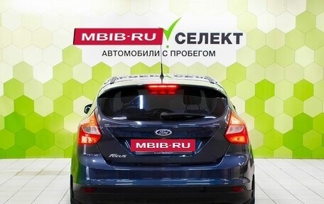 Ford Focus III, 2011 год, 700 000 рублей, 4 фотография