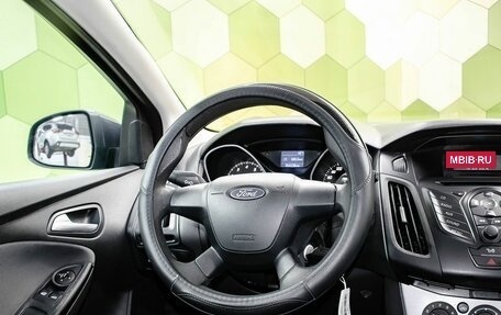 Ford Focus III, 2011 год, 700 000 рублей, 15 фотография