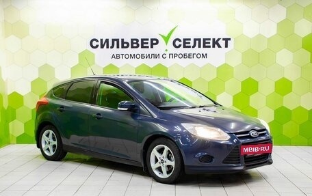 Ford Focus III, 2011 год, 700 000 рублей, 5 фотография
