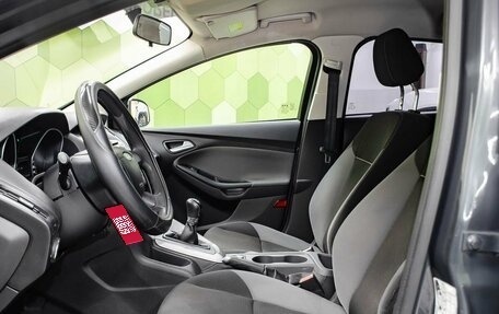 Ford Focus III, 2011 год, 700 000 рублей, 12 фотография