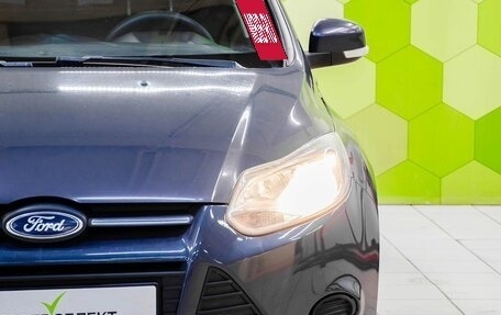 Ford Focus III, 2011 год, 700 000 рублей, 10 фотография