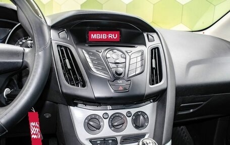 Ford Focus III, 2011 год, 700 000 рублей, 17 фотография