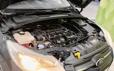 Ford Focus III, 2011 год, 700 000 рублей, 23 фотография
