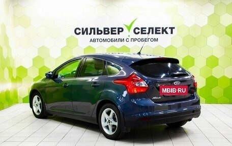 Ford Focus III, 2011 год, 700 000 рублей, 6 фотография