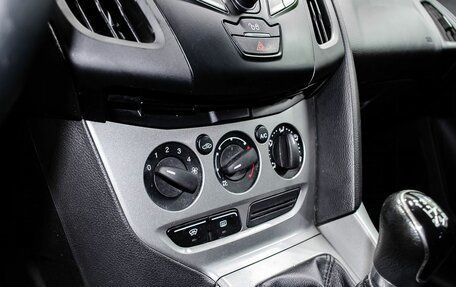 Ford Focus III, 2011 год, 700 000 рублей, 18 фотография