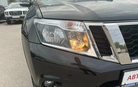 Nissan Terrano III, 2017 год, 1 178 000 рублей, 2 фотография