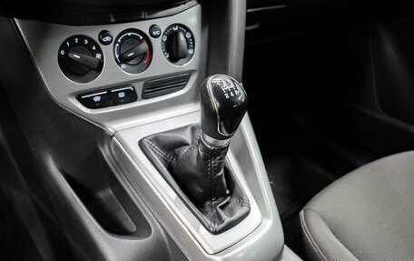 Ford Focus III, 2011 год, 700 000 рублей, 19 фотография