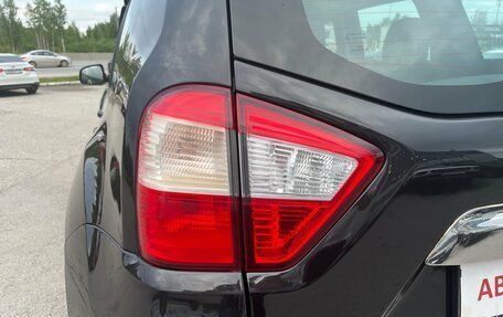 Nissan Terrano III, 2017 год, 1 178 000 рублей, 8 фотография