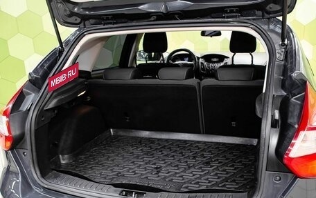 Ford Focus III, 2011 год, 700 000 рублей, 24 фотография