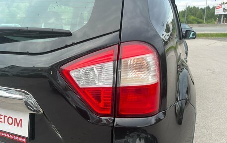 Nissan Terrano III, 2017 год, 1 178 000 рублей, 11 фотография