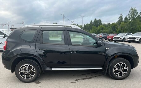 Nissan Terrano III, 2017 год, 1 178 000 рублей, 13 фотография