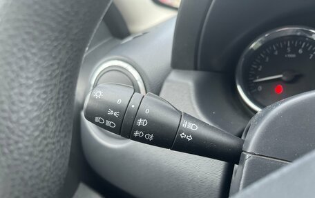 Nissan Terrano III, 2017 год, 1 178 000 рублей, 20 фотография