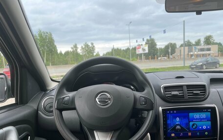 Nissan Terrano III, 2017 год, 1 178 000 рублей, 19 фотография