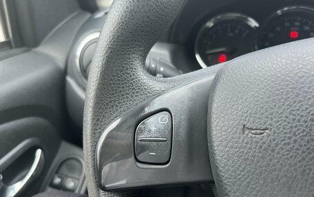 Nissan Terrano III, 2017 год, 1 178 000 рублей, 21 фотография