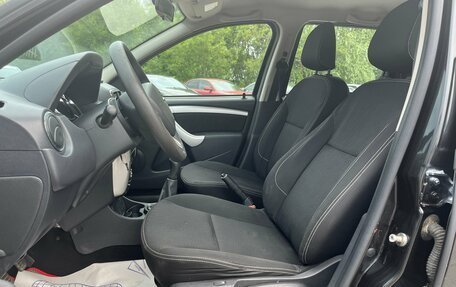 Nissan Terrano III, 2017 год, 1 178 000 рублей, 16 фотография